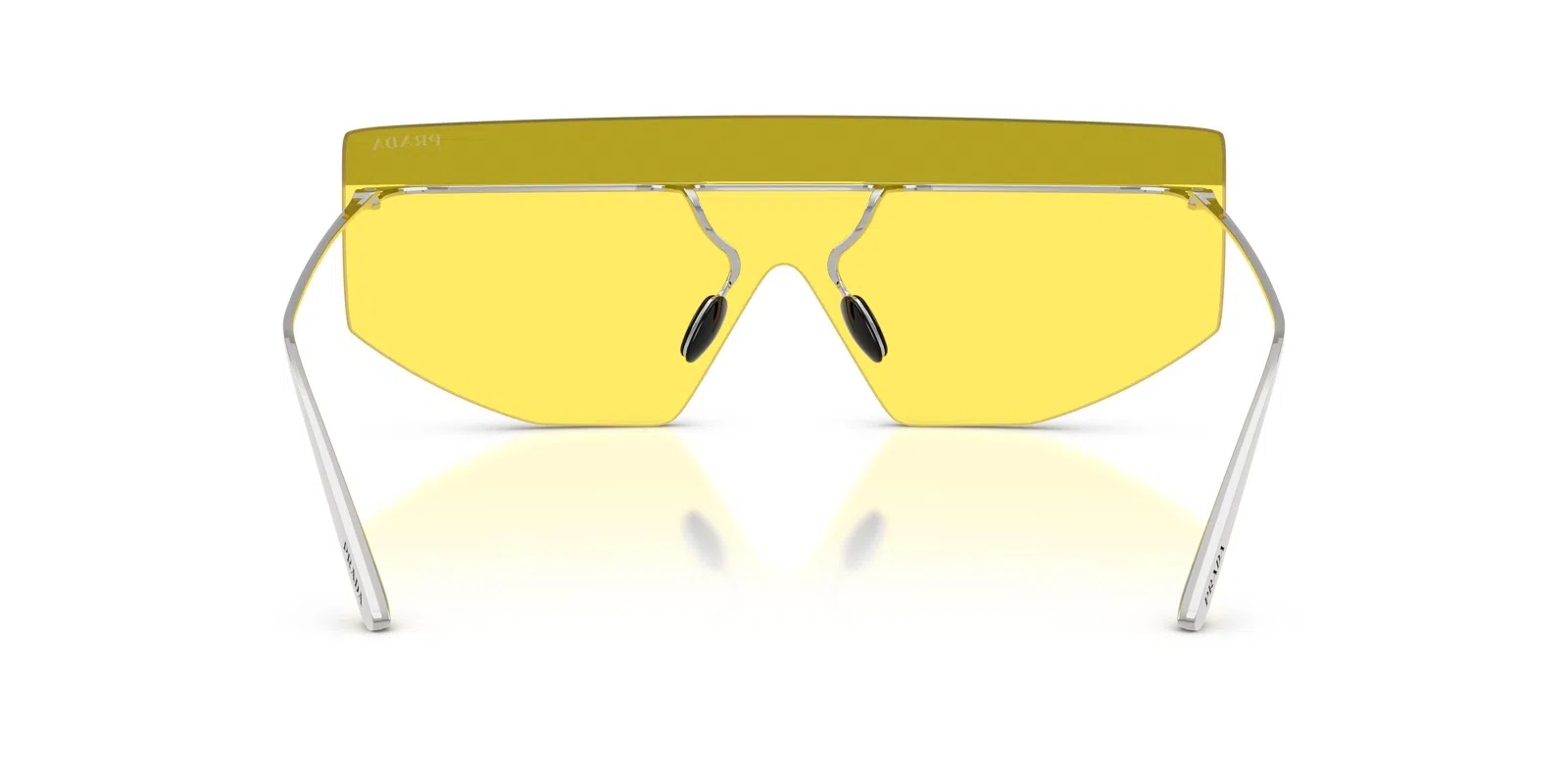 Prada B55S Sunglasses - view 16